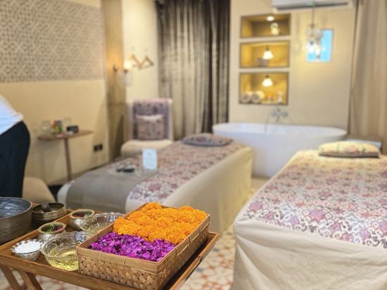 庫塔阿姆納雅酒店優惠