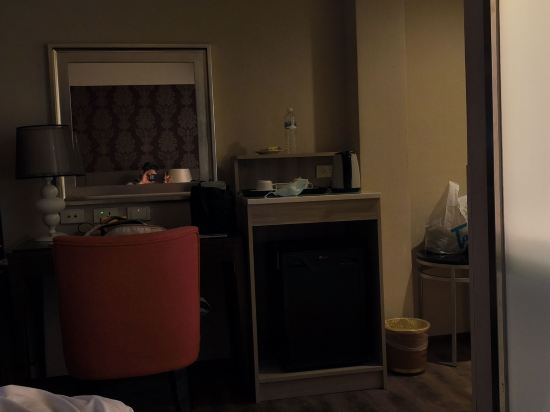 台北大來飯店優惠