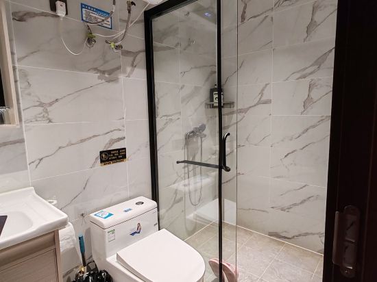 珠海迪達國際公寓（橫琴口岸長隆店）優惠