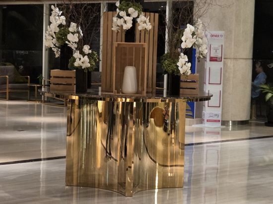 富國島海貝水療酒店優惠