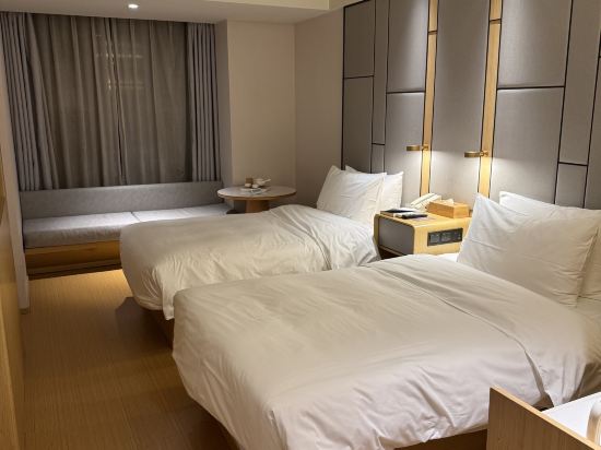 全季飯店（成都火車東站店）優惠