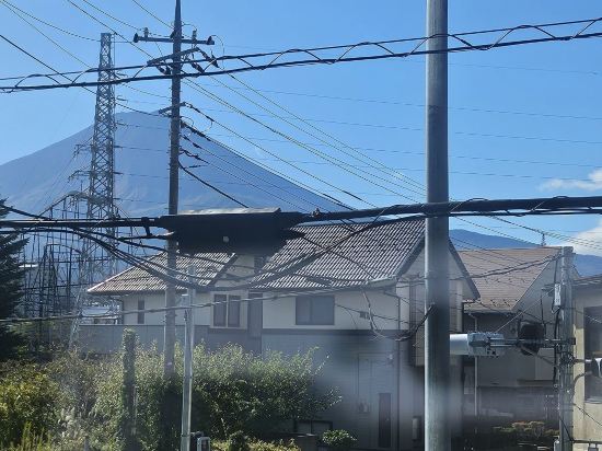 MYSTAYS 富士山展望温泉酒店優惠