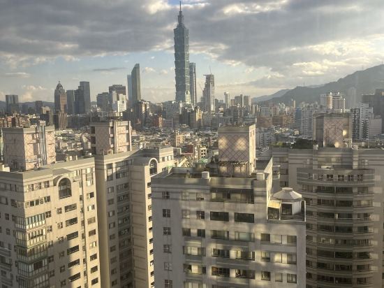 台北遠東香格里拉優惠