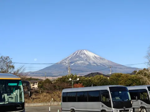 御殿場高原 時之栖 ホテル周辺 Photos