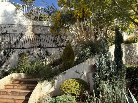 大理牧心堡懸崖祕境莊園優惠