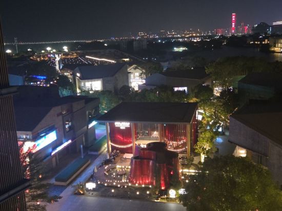 深圳華僑城藍汐精品酒店優惠