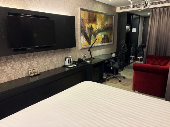 富驛時尚飯店-台北南京東路館優惠