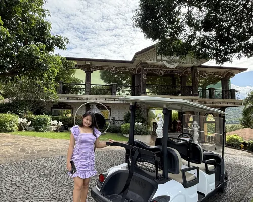 Rancho Bernardo Luxury Villas and Resort Рядом с отелем Photos
