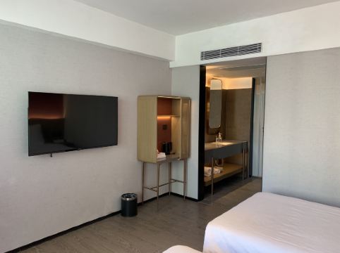 喜悦門酒店（佛山容桂漁人碼頭店）優惠