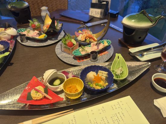 賢島宝生苑 クーポン