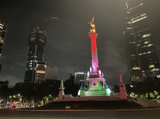 瑪利亞伊莎貝爾墨西哥城喜來登飯店優惠