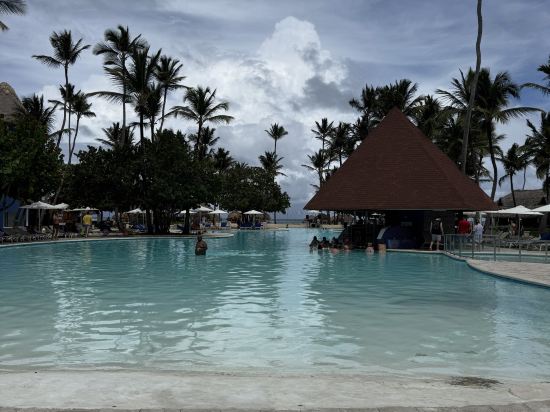 加勒比豪華公主海灘度假全包酒店優惠