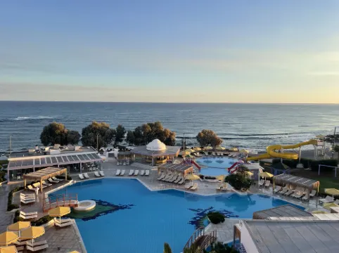 أويا بيرتش ريزورت – شرمامل جميع الخدمات الترفيه والتسلية Photos