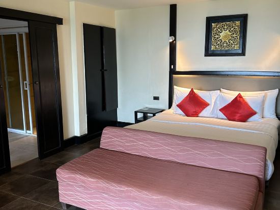 安達曼白色海灘度假酒店（SHA Extra Plus）優惠