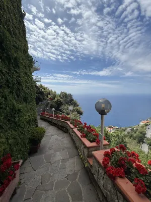 Hotel le Rocce - Agerola, Amalfi Coast In der Nähe des Hotels Photos