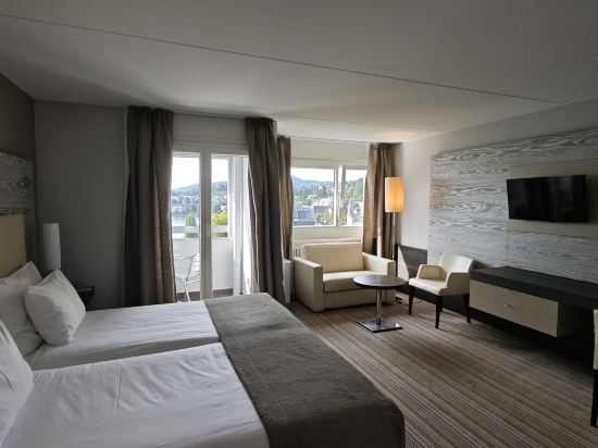 蒙特勒尤洛特爾酒店優惠