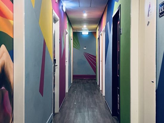 阿姆斯特丹瞬移酒店優惠