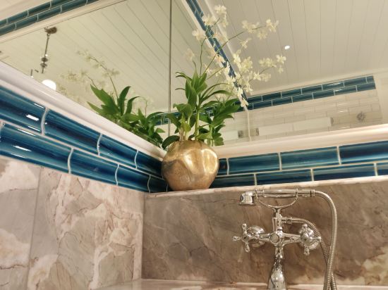 曼谷文華東方飯店優惠