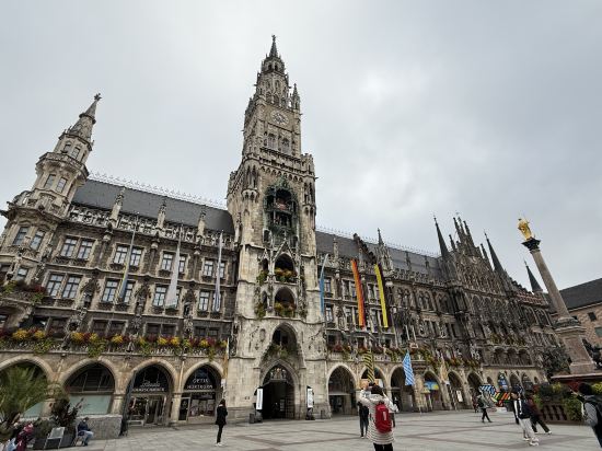 慕尼黑巴伐利亞 NH 精選飯店優惠