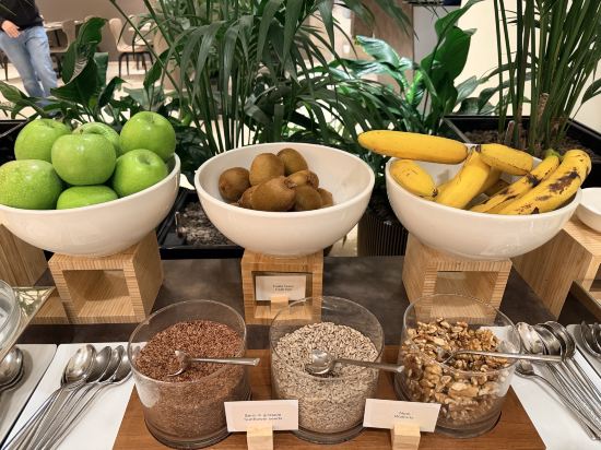 米蘭北部希爾頓花園酒店優惠