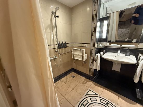 華沙喜來登大酒店優惠