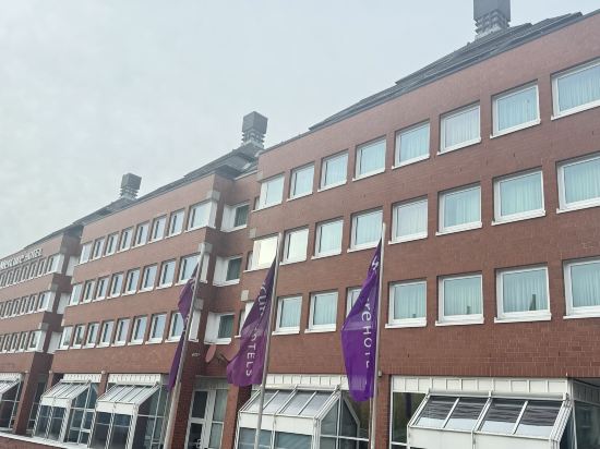 塞文林霍夫科隆市美居飯店優惠