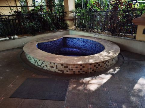 新興榮熙假日酒店優惠