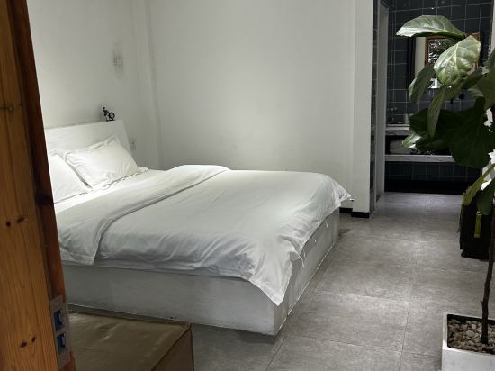 大理攬雲塵宿客棧優惠