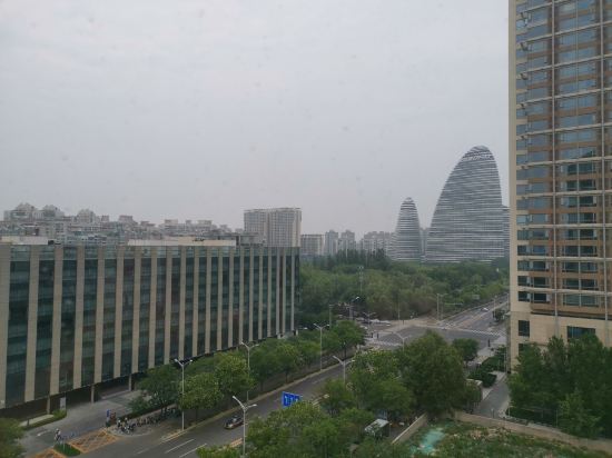 北京悦居·中國酒店優惠