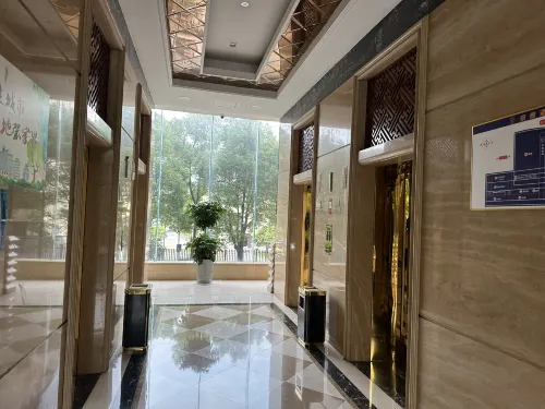 CHENSHENG HOTEL Photos