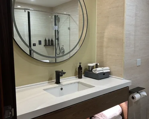UrCove by HYATT Beijing Forbidden City Kamar Photos