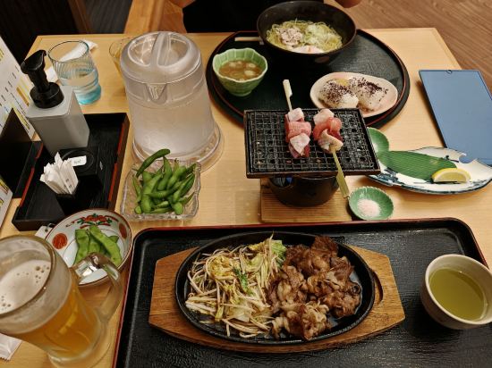 入鹿温泉ホテル瀞流荘 クーポン