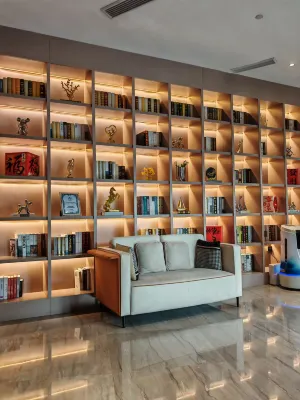 GreenTree Eastern Hotel Public Areas Photos