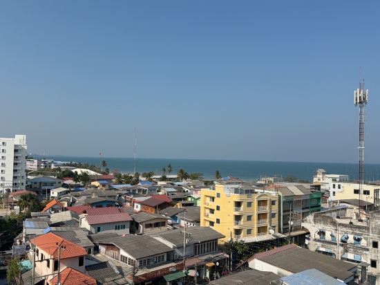 華欣查來拉恩酒店優惠