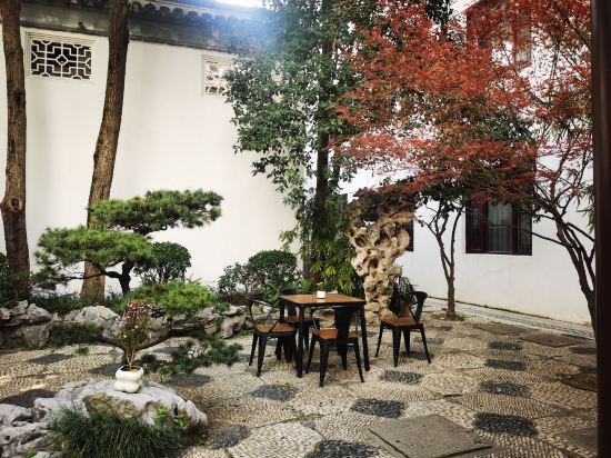 全合一套房酒店優惠