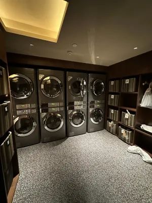 西安鐘樓南門亞朵飯店 Photos