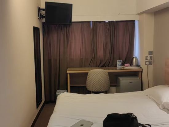 名迪城市飯店優惠