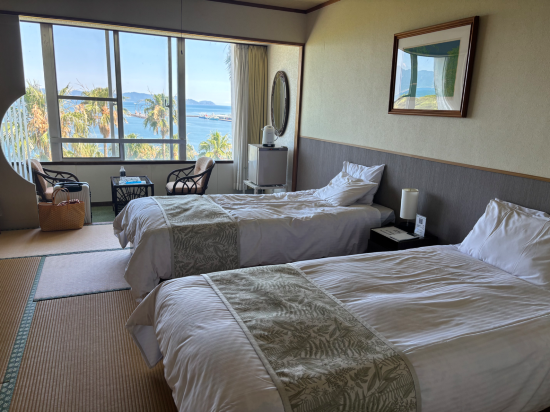 指宿フェニックスホテル クーポン