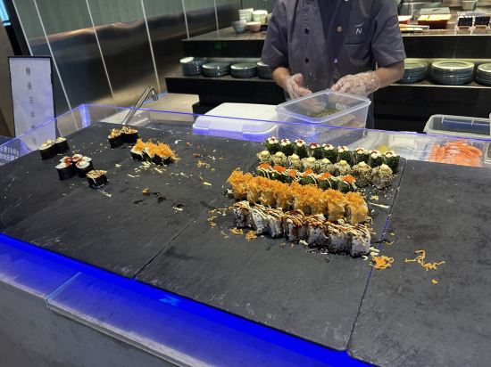 上海浦東川沙諾富特飯店優惠