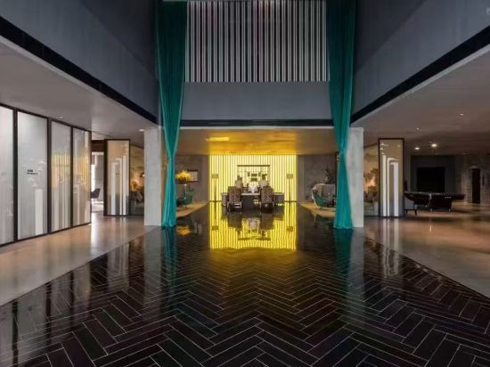 閲瀾灣濱海度假酒店（較場尾店）優惠