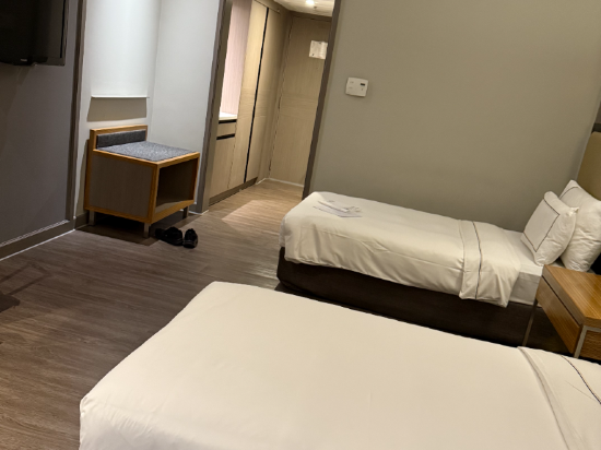 吉隆坡美利亞酒店優惠