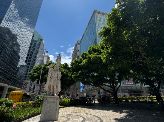 澳門萬事發酒店優惠