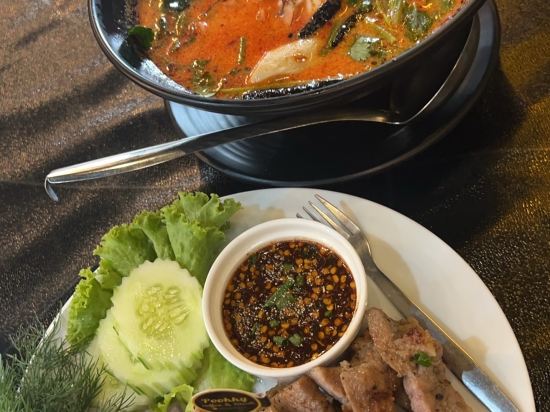 甲民武裏寧靜Spa酒店優惠