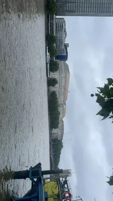 Four Points Flex by Sheraton London Kensington Olympia Xung quanh Photos