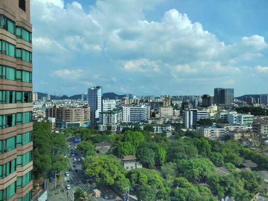 佛山順德新世界飯店優惠