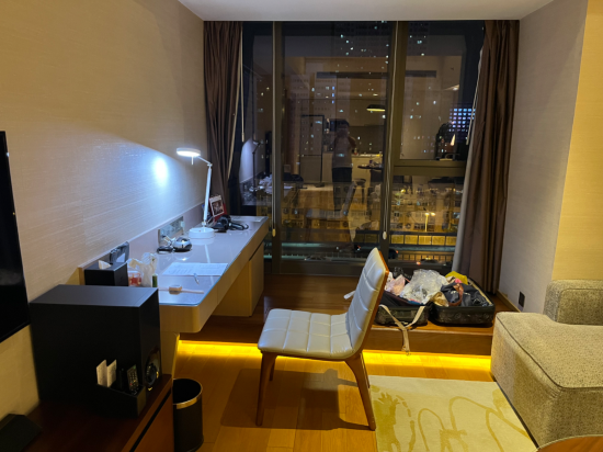 西安盛捷新地城服務公寓優惠