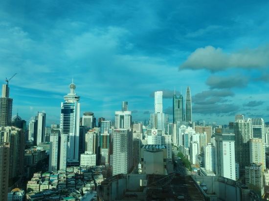 萬科深南道68號公寓（深圳東門湖貝地鐵站店）優惠