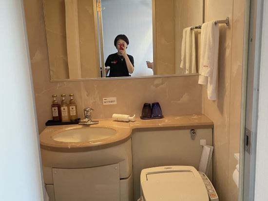 出島の湯 ドーミーイン長崎新地中華街 クーポン