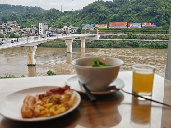 老街索喬飯店優惠
