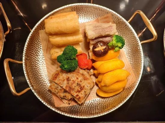 世博國際飯店（東莞東城地鐵站萬達廣場店）優惠